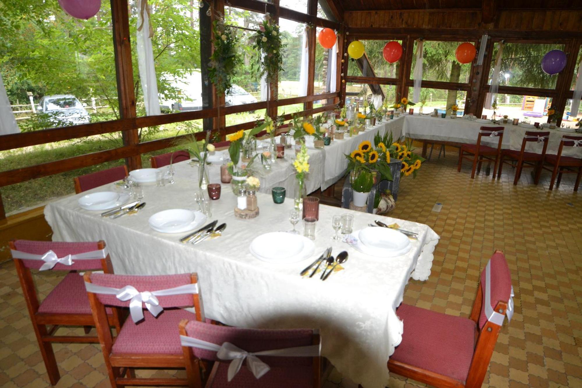Hotel Osrodek Wypoczynkowo-Turystyczny Perla Krutyni Nowy Most Exteriér fotografie