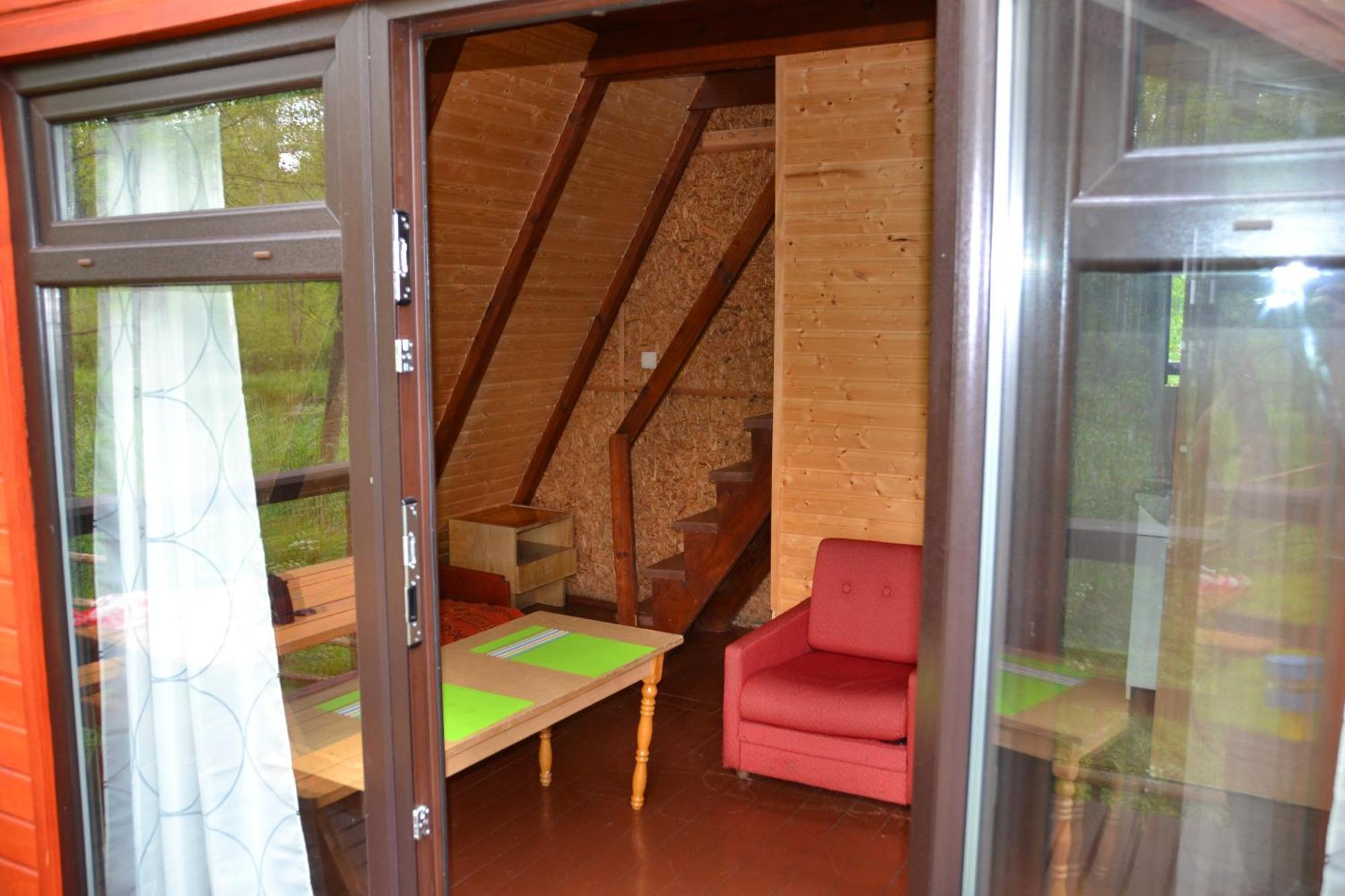 Hotel Osrodek Wypoczynkowo-Turystyczny Perla Krutyni Nowy Most Exteriér fotografie